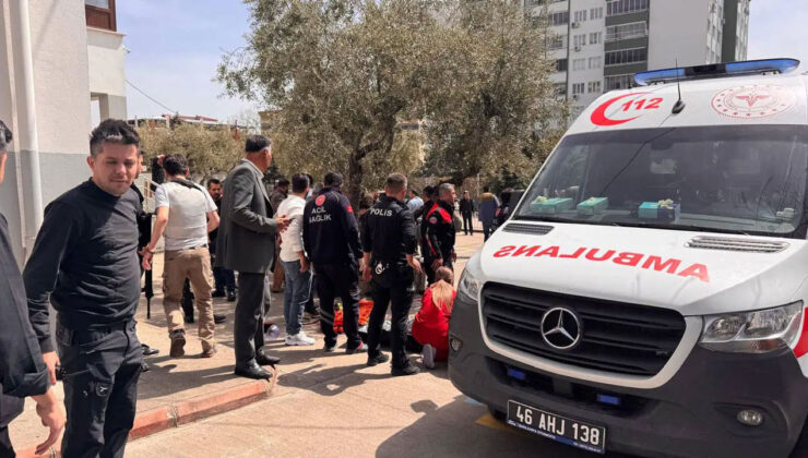 Google okullardaki silahlı hücumlar için başsağlığı diledi!