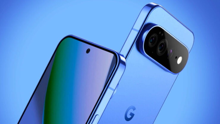 Google Pixel 11 Pro XL’nin tasarımı ortaya çıktı