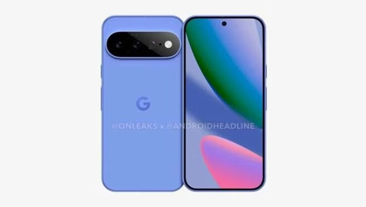 Google Pixel 11’de ışıltılı değişim: RGB LED devri mi başlıyor?