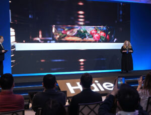 Haier, soğutma kategorisindeki yeni eserlerini tanıttı