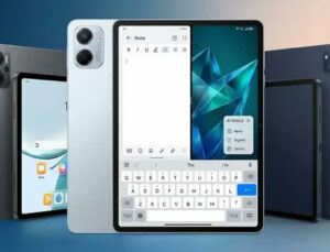 Honor Pad 10 Pro, Pad X10 ve Pad X10 Pro tanıtıldı: Fiyatı ne kadar?