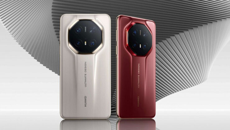 Huawei alanlara tepeden döndü: 4 yıl ortadan sonra akıllı telefon pazarı onda!