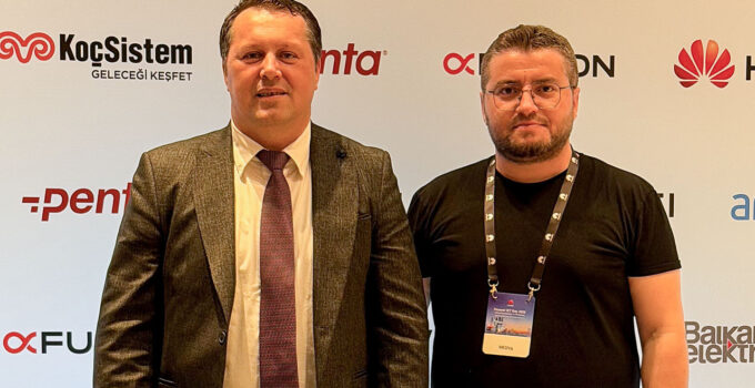 Huawei ICT Day 2026’da Yapay Zeka ve 5G vurgusu: Fatih Akgül’den kıymetli açıklamalar