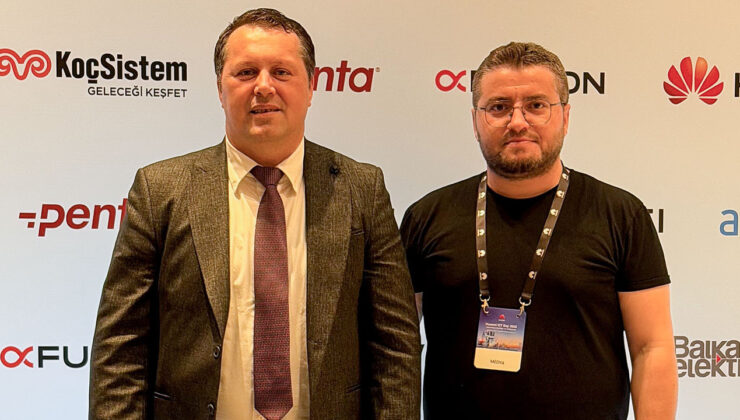 Huawei ICT Day 2026’da Yapay Zeka ve 5G vurgusu: Fatih Akgül’den kıymetli açıklamalar