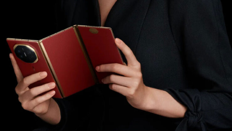 Huawei Mate XT 2 sahneye çıkıyor: İşte sızdırılan tüm özellikler ve tarih!