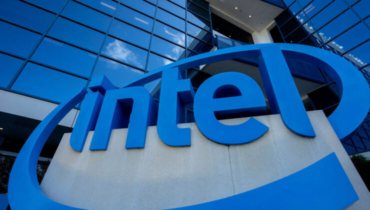 Intel paylarında rekor yükseliş: Teknoloji devi küllerinden mi doğuyor?