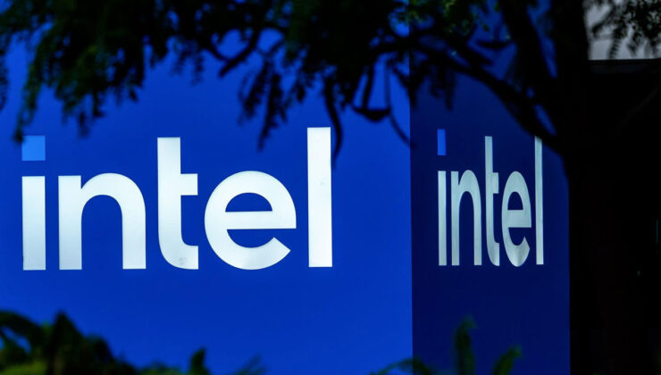 Intel’den 26 yıllık rekor: Dot-Com tepesi nihayet geride kaldı