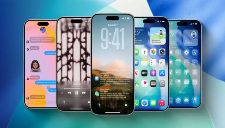 iOS 26.5 Beta çıktı: Beklenen “Yeni Siri” öbür bahara kaldı