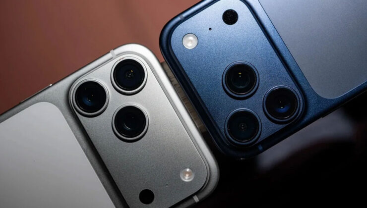 iPhone 18 ile performans canavarına dönüşüyor: 12 GB RAM geliyor!