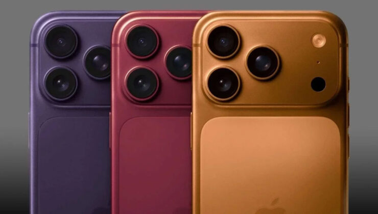 iPhone 18 Pro’da ihtilal: Yeni kamera sistemi üretime girdi!