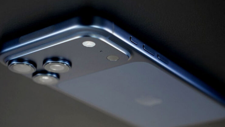 iPhone 18 Pro’dan, siyah sevenlere bir makus haber daha