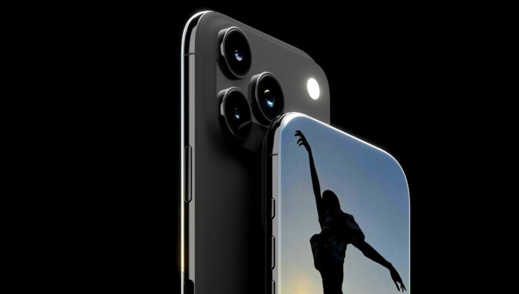 iPhone 20 hakkında birinci bilgiler geldi: Tuşlar ortadan kalkıyor