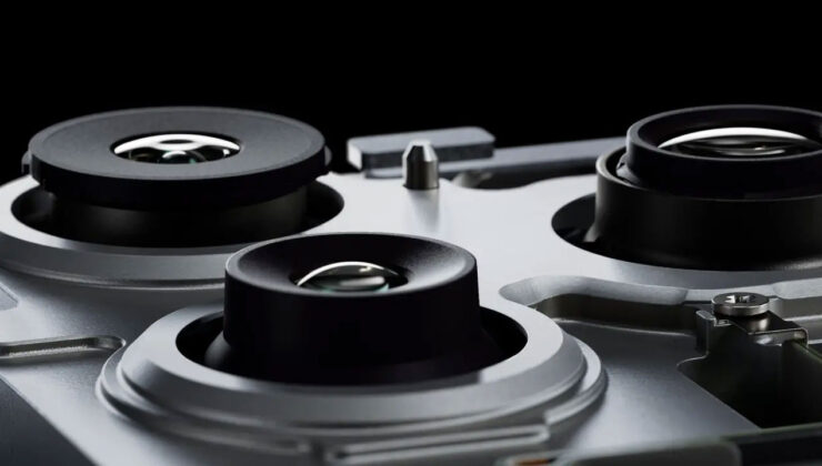 iPhone 200 Megapiksel ile ne vakit tanışacak?