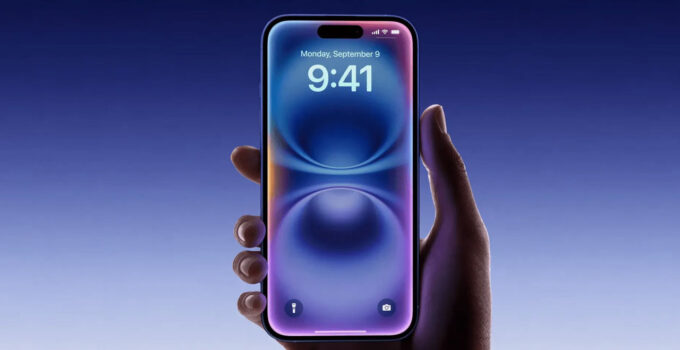 iPhone ekranları büsbütün değişecek