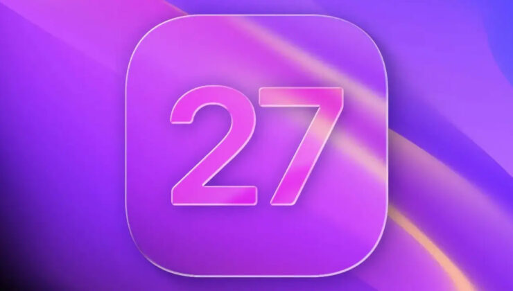 iPhone’larda yeni periyot: iOS 27 ile gelecek 4 dev özellik sızdı!