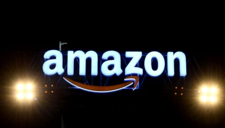 İran, Amazon’un tesislerine akın düzenledi!