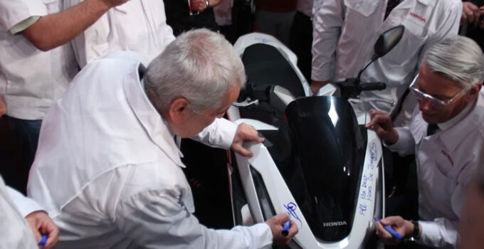 Japon otomotiv devi Türkiye’ye geri dönüyor