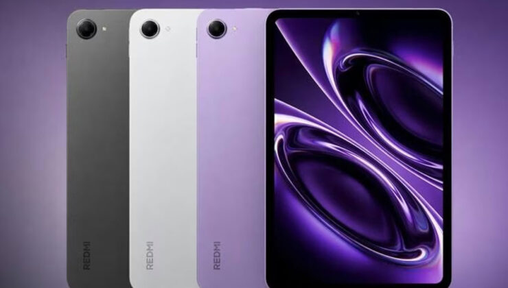 Kompakt gövde, dev güç: Redmi K Pad 2 resmen tanıtıldı