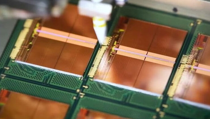 Kriz derinleşiyor: RAM ve SSD fiyatlarında %63’lük Ddev artış kapıda