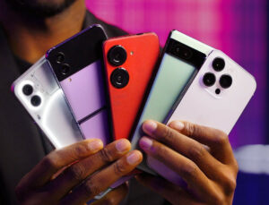 Mart 2026’nın en güçlü Android telefonları karşınızda