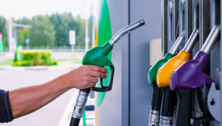 Motorin ve akaryakıt artırımında yeni sürpriz!