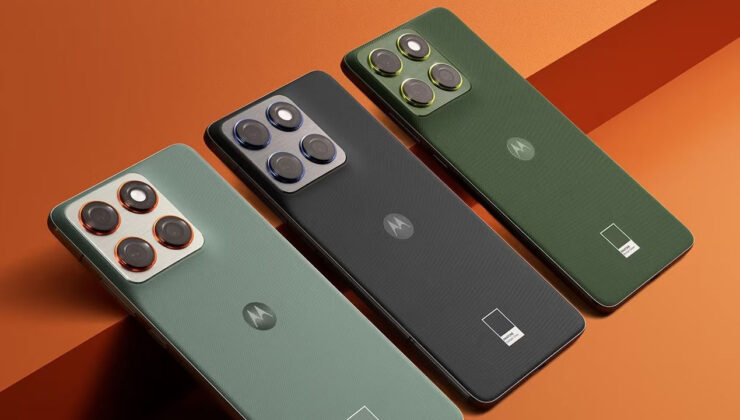 Motorola Türkiye pazarına geri döndü: İşte satışa çıkan modeller