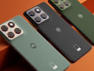 Motorola Türkiye’ye geri döndü: Edge 70 ve Razr 60 resmen satışta