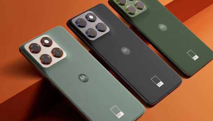 Motorola Türkiye’ye geri döndü: Edge 70 ve Razr 60 resmen satışta