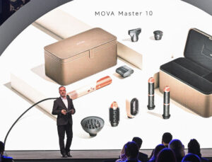 MOVA Türkiye lansmanını gerçekleştirdi; işte aktiflikte tanıtılan yenilikler