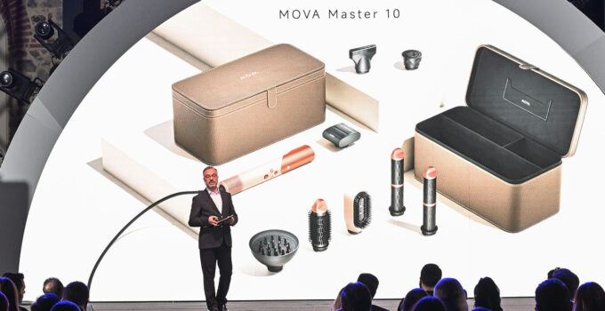 MOVA Türkiye lansmanını gerçekleştirdi; işte aktiflikte tanıtılan yenilikler