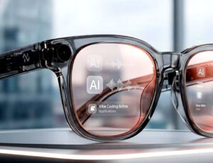 Nothing, akıllı gözlük pazarına kendi imzasıyla giriyor