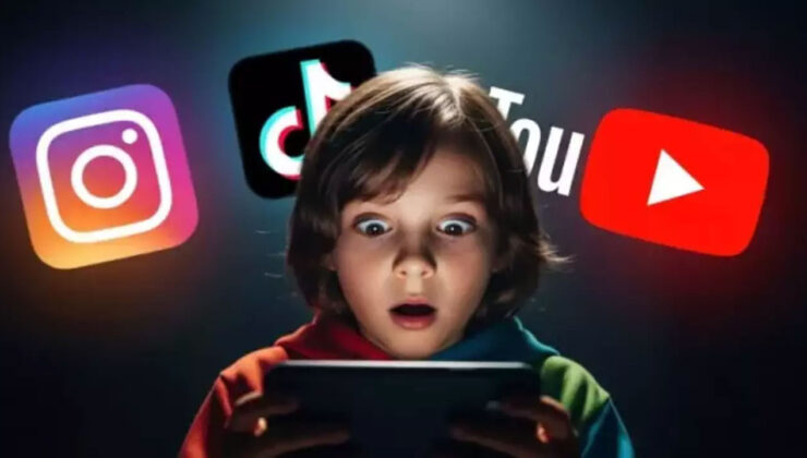 Okul hücumları sonrası BTK harekete geçti: Çocuklara özel sınırlar ve yeni sınırlamalar geliyor