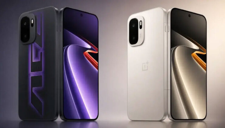 OnePlus Ace 6 Ultra sızdırıldı: Performans canavarı yolda!