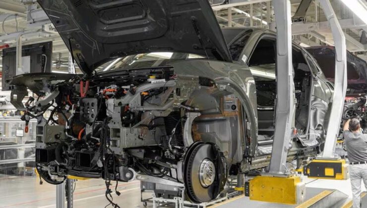 Otomotivde İran krizi büyüyor! Yalnızca yakıt fiyatları ile hudutlu değil