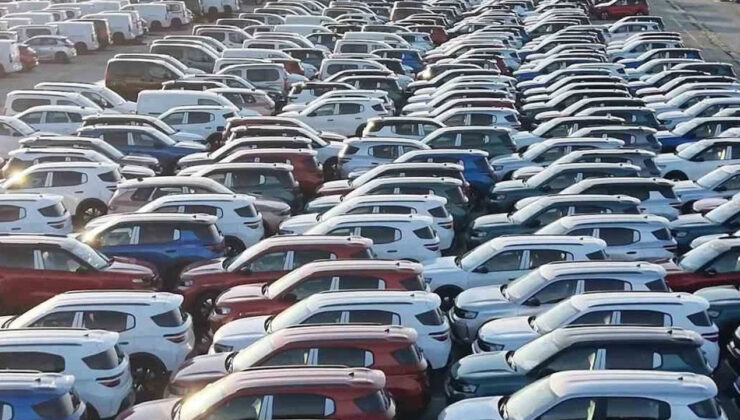 ÖTV muafiyetinde 10 yıl kuralı ve yeni limit: Kimler, nasıl araç alabilir?