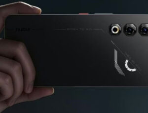 Oyun telefonu Nubia Neo 5 Pro tanıtıldı! Uygun fiyat özelliği konuşuluyor