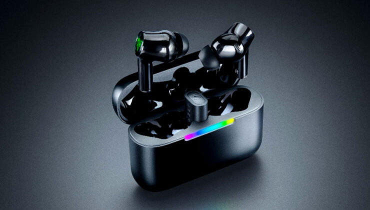 Razer yeni Hammerhead oyuncu kulaklığını duyurdu