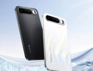 Realme 16 5G tanıtıldı!