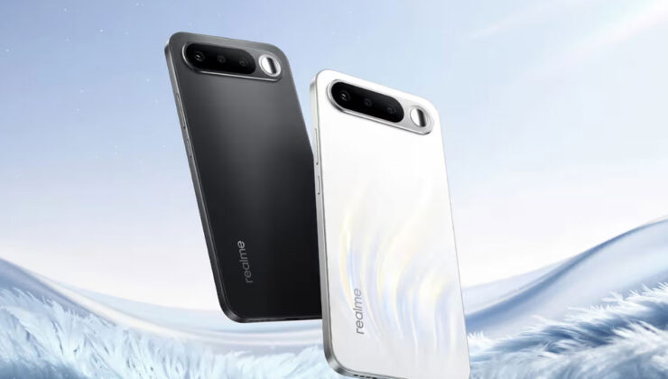 Realme 16 5G tanıtıldı!