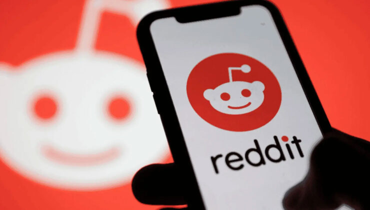 Reddit kullanıcılarına makus haber!