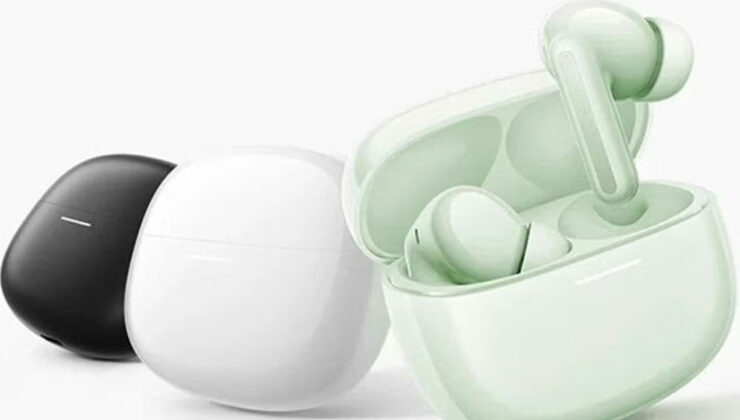 Redmi Buds 8 tanıtıldı: Bütçe dostu yeni ses canavarı!