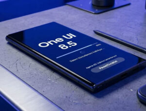 Samsung duyurdu: One UI 8.5 Beta listesi genişliyor!