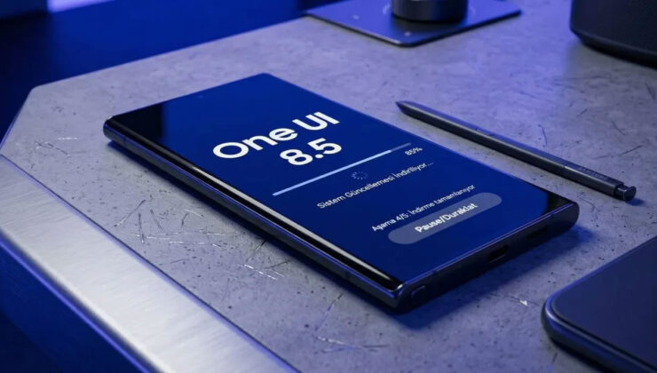 Samsung duyurdu: One UI 8.5 Beta listesi genişliyor!