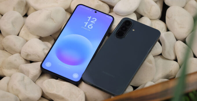 Samsung Galaxy A57 5G ve A37 5G Türkiye’de satışta