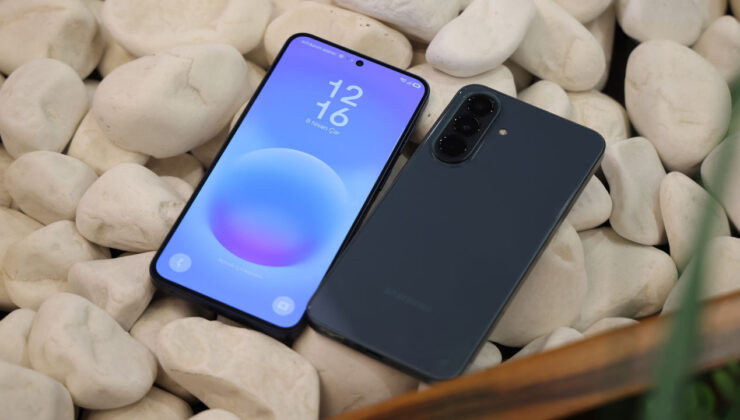 Samsung Galaxy A57 5G ve A37 5G Türkiye’de satışta