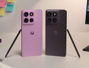 Samsung Galaxy Note’a dişli rakip: Yeni Moto G Stylus tanıtıldı!