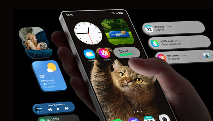 Samsung kullanıcılarına müjde: One UI 9 alacak aygıtlar belirli oldu!