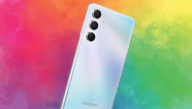 Samsung’dan atılım: Galaxy M54 için Nisan 2026 güncellemesi yayında!