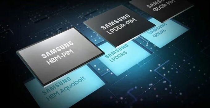 Samsung’dan dev sıçrama: 10nm altı DRAM ve yeni kuşak bellekler geliyor