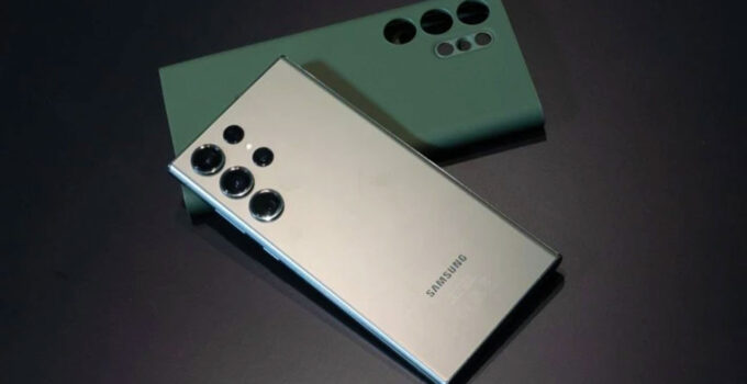 Samsung’dan sürpriz: One UI 8.5 güncellemesi Galaxy S23 serisine geliyor!